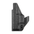 Coldre Velado em Kydex® IWB Glock® Subcompact - Invictus - Bazar Militar -  Manaus - Amazonas - Invictus - Coldre - Equipamento Tático - Tático - Militar - Polícia - Coldre Velado - CAC - Velado - Coldre Interno - Kydex - Coldre de Kydex - Stand