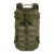  Mochila Assault Invictus Verde Oliva - Tático - Militar - Caça - Pesca - Camuflado - Airsoft - Manaus - Amazonas - Bazar Militar