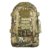 Mochila Duster Invictus Camuflado Multicam - Tático - Militar - Caça - Pesca - Camuflado - Airsoft - Manaus - Amazonas - Bazar Militar