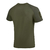 Camiseta Invictus Infantry 2.0 verde - Amazonas -  Manaus - Bazar Militar - Tático - segurança - EDC - policia - tiro- atirador - cac