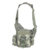 Bolsa de Ombro Urban Invictus - Camuflado Digital ACU - Bazar Militar - Manaus - Amazonas - Invictus - Bolsa - Mochila - Bolsa/Mochila - Bolsa de Ombro - Tático - CAC - EDC - Operacional - Coldre Velado - Coldre Interno - Stand - Dia a Dia - Compacto - Re