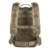  Mochila Assault Invictus Coyote - Tático - Militar - Caça - Pesca - Camuflado - Airsoft - Manaus - Amazonas - Bazar Militar