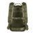  Mochila Assault Invictus Verde Oliva - Tático - Militar - Caça - Pesca - Camuflado - Airsoft - Manaus - Amazonas - Bazar Militar