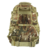 Mochila Duster Invictus Camuflado Multicam - Tático - Militar - Caça - Pesca - Camuflado - Airsoft - Manaus - Amazonas - Bazar Militar