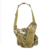 Bolsa de Ombro Urban Invictus - Camuflado Multicam - Bazar Militar - Manaus - Amazonas - Invictus - Bolsa - Mochila - Bolsa/Mochila - Bolsa de Ombro - Tático - CAC - EDC - Operacional - Coldre Velado - Coldre Interno - Stand - Dia a Dia - Compacto - Resis