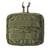 Bolso Modular Quadrado Pequeno VO  WTC - Manaus - Bazar Militar