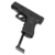 Pistola de Pressão Airsoft G11 6.0mm Co2 Rossi - Bazar Militar - Manaus - Amazonas - Rossi - Equipamento Tático - Simulacro - Simulação - Airsoft - Tiro Esportivo - Co2 - Gás - Pressão - Cilindro - Pistola de Co2 - Pistola de Pressão - 6.0mm - BB`s - Cold