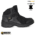 Bota Tática Short Barrel Ref. 8900-1 - Black - Bazar Militar - Manaus - Amazonas - Airstep - Forhonor - Calçado - Bota - Coturno - Tático - Militar - Dia a Dia