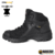 Bota Tática Short Barrel Ref. 8900-1 - Black - Bazar Militar - Manaus - Amazonas - Airstep - Forhonor - Calçado - Bota - Coturno - Tático - Militar - Dia a Dia