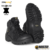 Bota Tática Short Barrel Ref. 8900-1 - Black - Bazar Militar - Manaus - Amazonas - Airstep - Forhonor - Calçado - Bota - Coturno - Tático - Militar - Dia a Dia