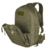 Mochila Mission Invictus Verde Oliva - Tático - Militar - Caça - Pesca - Airsoft - Manaus - Amazonas - Bazar Militar