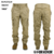 Calça Combat 911-6 Forhonor - Desert - Bazar Militar - Manaus - Amazonas - Forhonor - Vestuário - Calça - Tático - Operacional - Equipamento Tático - Ripstop - Combat - Calça Combat - Calça Tática - Calça Ripstop - CAC - Airsoft - Militar - Dia a Dia - Le