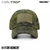 Boné Tático em Ripstop Forhonor - Camuflado Camutrop - Bazar Militar - Manaus - Amazonas - For honor - Tático - Boné - Boné Tático - Dia á Dia - CAC - Stand - Atirador - Airsoft