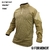 Combat Shirt Forhonor 711-6 Desert - Bazar Militar - Manaus - Amazonas - Forhonor - Vestuario - Tático - Militar - Camisa Tática - Ripstop - Camisa de Combat - Camisa de Batalha - Combat Shirt - Combat Shirt 711 - CAC - Stand - Operacional - Respiravel - 