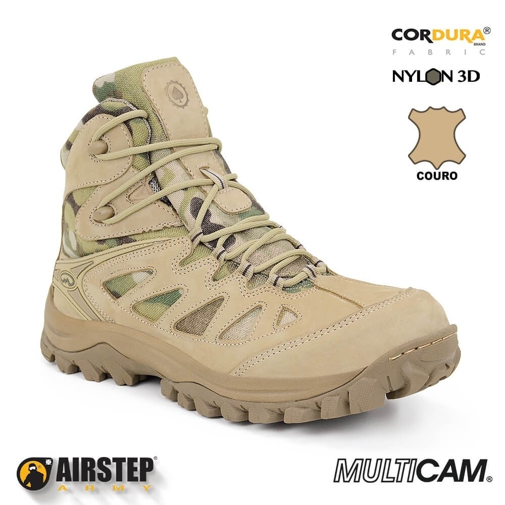 8628 easy boot light airstep 2025