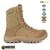 Bota Tática Impermeável e Anti Perfurante Upon Armor Airstep 8625-35 - Coyote - Bazar Militar - Manaus - Amazonas - Airstep - Forhonor - Calçado - Bota - Cano Médio - Impermeável - Anti Perfurante - Leve - Confortável - CAC - Trilha - Acampamento - Tático