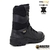 Coturno Tático Black Squad 8990-1 Airstep - loja online