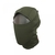 Balaclava Snake Bravo - Verde