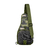 Mochila Tática de Ombro Patrulha BR Force - Camuflado Multicam Tropc - Bazar Militar - Manaus,Amazonas - Br Force - Bolsa de Ombro - Mochila - Tático - Dia a Dia - Ombro - Camuflado