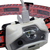 Lanterna Tática de cabeça Magik 120 Lumens com sensor de uso - Azteq - Nautika - Bazar Militar - Manaus - Amazonas - NTK - Lanterna - Lanterna de Cabeça - Tático - Militar - Operacional - Noturno - Cabeça - Camping - Trilha - Iluminação - Acampamento - Ca