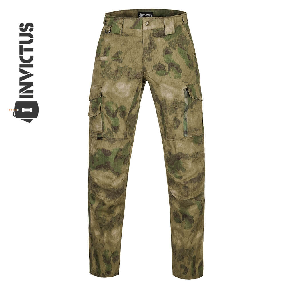 Cal a T tica Guardian Invictus Camuflado A Tacs FG