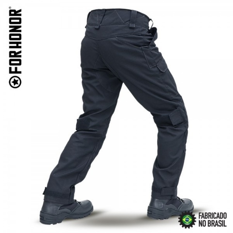 Calça tatica forhonor clearance
