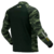 Camisa Sublimada PSVA Manga Longa 08 Dry Sport - Camuflado - Bazar Militar - Manaus - Amazonas - Presa Viva - Vestuario - Camisa - Camisa Tatica - Manga Longa - Protecao UV 30+ - UV - Dry Sport - Conforto - Termico - Caça - Pesca - Atletismo - Corrida - M