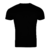 Camiseta Concept Justiceiro BR Force - Preto - Bazar Militar - Manaus - Amazonas - Invictus - Vestuário - Tático - Militar - Dia a Dia - Camisa - Camiseta - Camisa Tática - CAC - Dia a Dia - Moda - Estilo - Concept - Camisa Concept