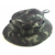 Chapéu Tático Bonie Hat NYCO em Rip Stop WTC - Camuflado EB - Bazar Militar - Manaus - Amazonas - WTC - Vestuário - Bonie Hat - Camuflado - Tático - Militar - Operacional - Airsoft