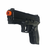 Pistola de Airsoft VG 24/7 V310 Spring 6mm - Bazar Militar - Manaus - Amazonas - Pistola - Airsoft - Pistola de Airsoft - bbs - Tiro esportivo - CAC - Atirador - Stand - Tiro ao Alvo