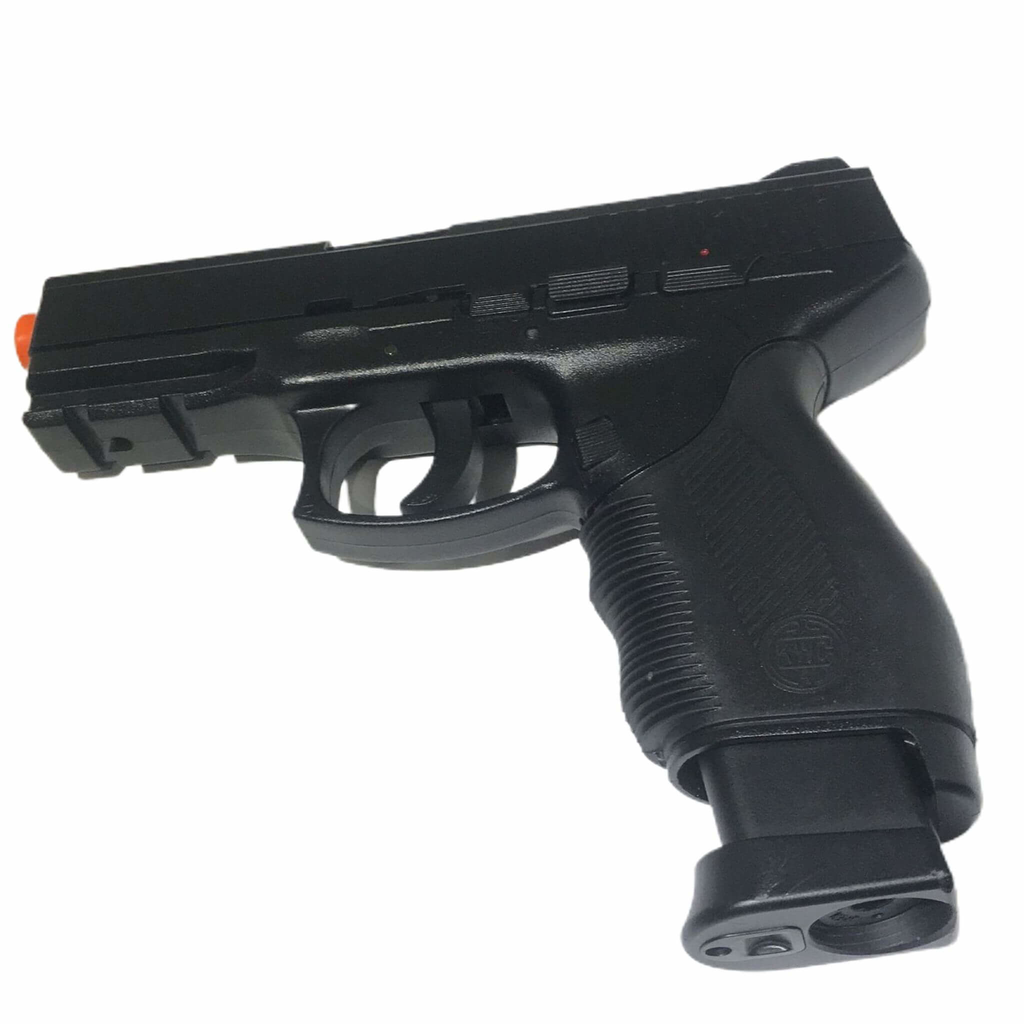 Pistola de Airsoft Vigor Spring VG 24/7 V310 Rossi 6mm