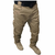 Calça Tática Fit Ripstop Kaki Masculino - WTC - Bazar Militar - Manaus - Amazonas - WTC - Vestuário - Calça - Ripstop - Calça Tática - Calça Ripstop - Calça Militar - Militar - CAC - PRF - Desert - Coyote - Kaki - Calça Deser - Calça Coyote - Calça Kaki -