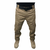 Calça Tática Fit Ripstop Kaki Masculino - WTC - Bazar Militar - Manaus - Amazonas - WTC - Vestuário - Calça - Ripstop - Calça Tática - Calça Ripstop - Calça Militar - Militar - CAC - PRF - Desert - Coyote - Kaki - Calça Deser - Calça Coyote - Calça Kaki -