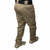 Calça Tática Fit Ripstop Kaki Masculino - WTC - Bazar Militar - Manaus - Amazonas - WTC - Vestuário - Calça - Ripstop - Calça Tática - Calça Ripstop - Calça Militar - Militar - CAC - PRF - Desert - Coyote - Kaki - Calça Deser - Calça Coyote - Calça Kaki -