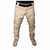 Calça Tática Fit Ripstop Desert Masculino - WTC - Bazar Militar - Manaus - Amazonas - WTC - Vestuário - Calça - Ripstop - Calça Tática - Calça Ripstop - Calça Militar - Militar - CAC - PRF - Desert - Coyote - Kaki - Calça Deser - Calça Coyote - Calça Kaki