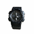 Relogio Casio G-Shock AEQ-110W-1BVDF-SC Standard Anadigi (5479) - Preto - Relógio - Relógio Casio - Relógio G-Shock - Relógio Tático - Tático - Militar - Resistente - Masculino - G-Shock - Casio - Bazar Militar - Manaus - Amazonas