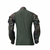 CCombat Shirt Rip Stop Camuflado FAB - vestuário - Amazonas -  Manaus - Bazar Militar - Tático - segurança- edc - wtc 