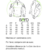 Camisa Combat Shirt Safo - Preto - Bazar Militar - Manaus - Amazonas - Safo - Vestiário - Camisa - Combat Shirt - Camisa Tática - Respirável - Manga Longa - Airsoft - Tático - Camping - Caça - Trilha