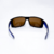 Óculos Solar Polarizado Express Especial - Congro Azul - Bazar Militar - Manaus - Amazonas - Tático - Óculos - Esportivo - Óculos Solar - Óculos Esportivo - Óculos Tático - Proteção UV - Proteção UVA - Proteção UVB - Polarizado - Lente Polarizada - Caça -