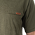 Camiseta Casual Contractor Invictus - Verde - Bazar Militar - Manaus - Amazonas - Invictus - Vestuário - Tático - Camisa - CAC - Camisa Casual - Casual - Camisa Tática - Militar - Dia a Dia - Lazer - Conforto