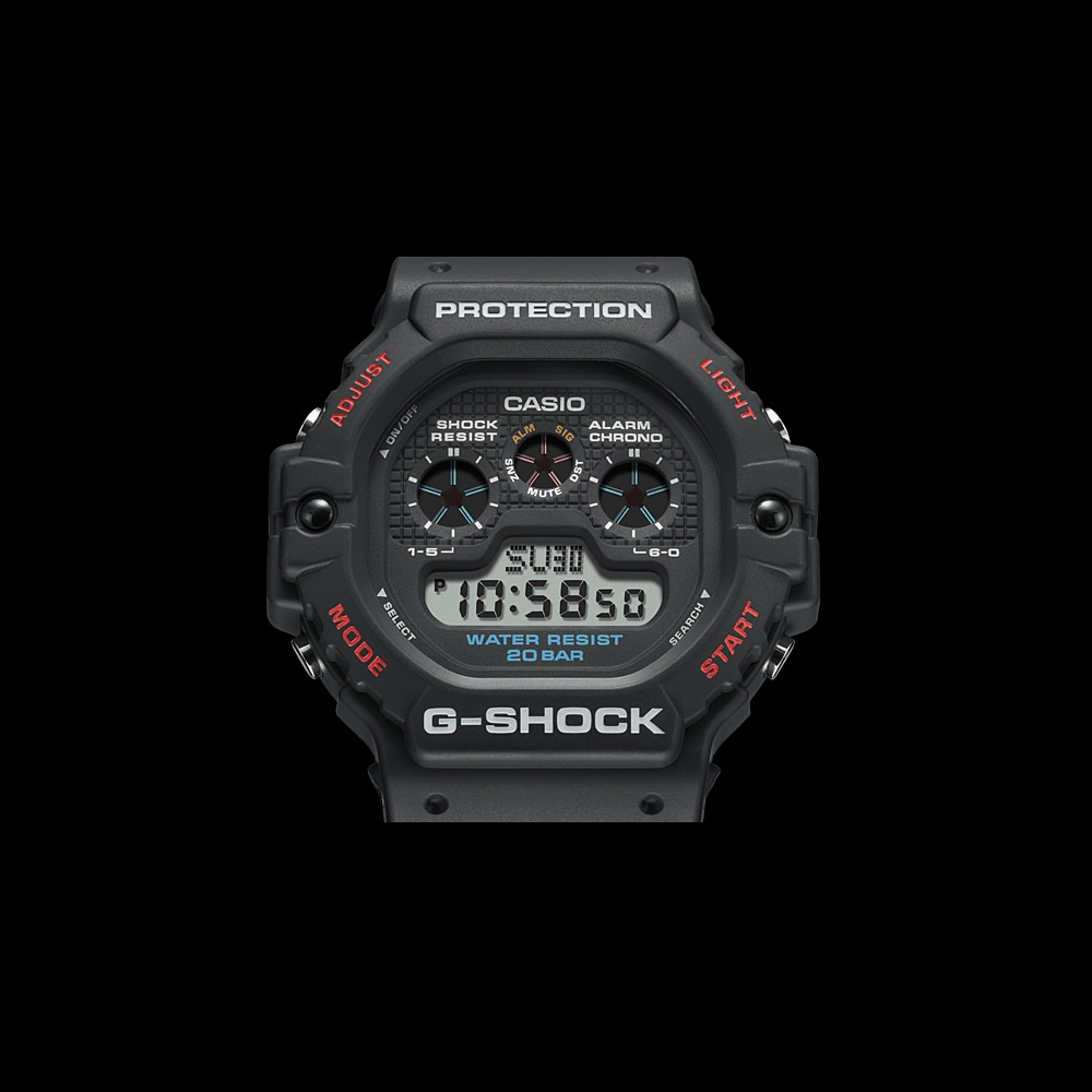 Casio g shock 3465 clearance