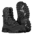 Bota Impermeável Invictus Amphibiam Dry 8" 2.0 - Preto