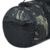 Mala Duffel Bag Discovery - Camuflado Warskin Black - Bazar Militar - Manaus - Amazonas - Invictus - Mala - Mala de Mão - Mala de Ombro - Mala Lateral - Esporte - Viajem - Sistema Molle - Dia a Dia - Academia - Multimissão - Camuflado