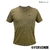 Camisa T-Shirt Tática Forhonor Olive Drab - Amazonas -  Manaus - Bazar Militar - Tático - segurança - CAC - EDC - Airsoft