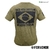 Camisa T-Shirt Tática Forhonor Olive Drab - Amazonas -  Manaus - Bazar Militar - Tático - segurança - CAC - EDC - Airsoft