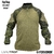 Combat Shirt Forhonor 711-49 Camuflado Camutrop - Bazar Militar - Manaus - Amazonas - Forhonor - Vestuario - Tático - Militar - Camisa Tática - Ripstop - Camisa de Combat - Camisa de Batalha - Combat Shirt - Combat Shirt 711 - CAC - Stand - Operacional - 