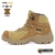 Bota Tática Short Barrel Ref. 8900-35 - Coyote - Bazar Militar 