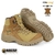 Bota Tática Short Barrel Ref. 8900-35 - Coyote