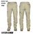 CALÇA TÁTICA 905 TAN FORHONOR - PRF - Bazar Militar 