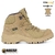 Bota Tática Short Barrel Ref. 8900-6 - Desert Storn - comprar online